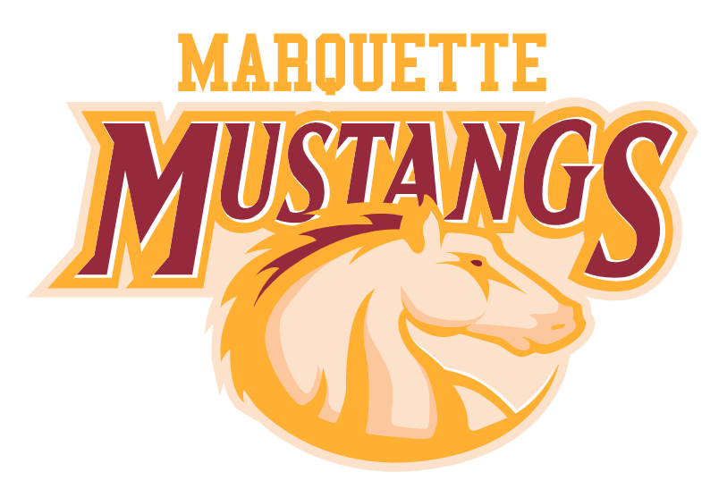  Mustang Logo